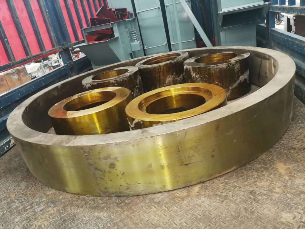 grinding mill, Raymond Mill Parts