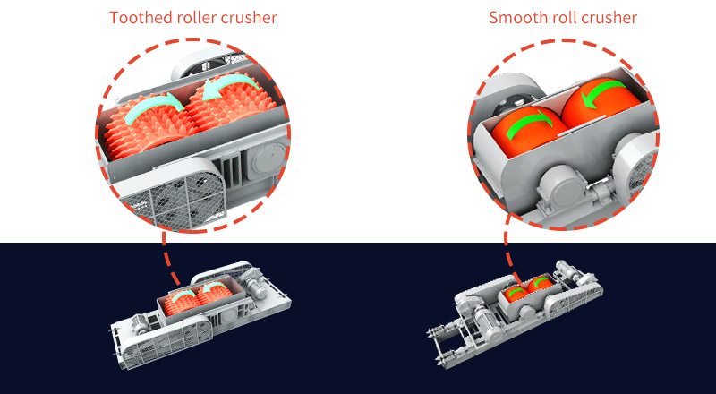 Jaw crusher parts