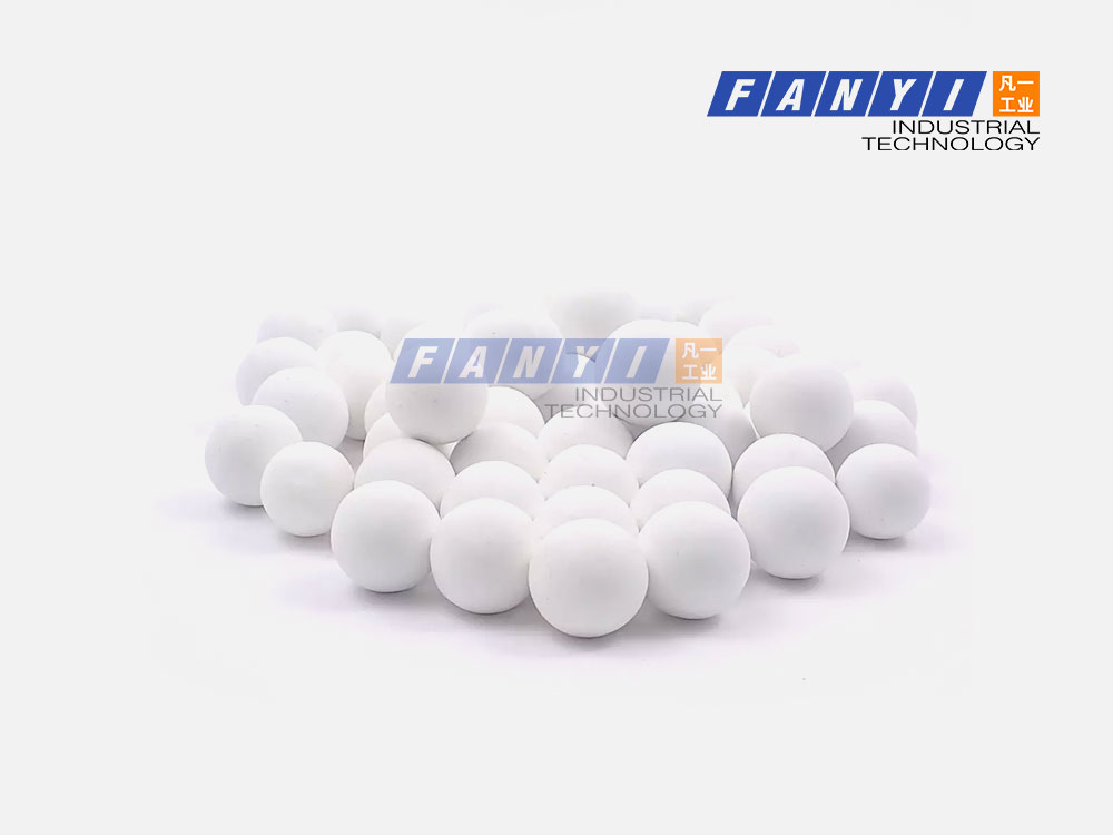 Ceramic Grinding Ball 2