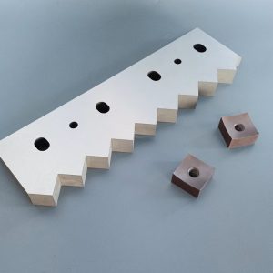Counter knives 1