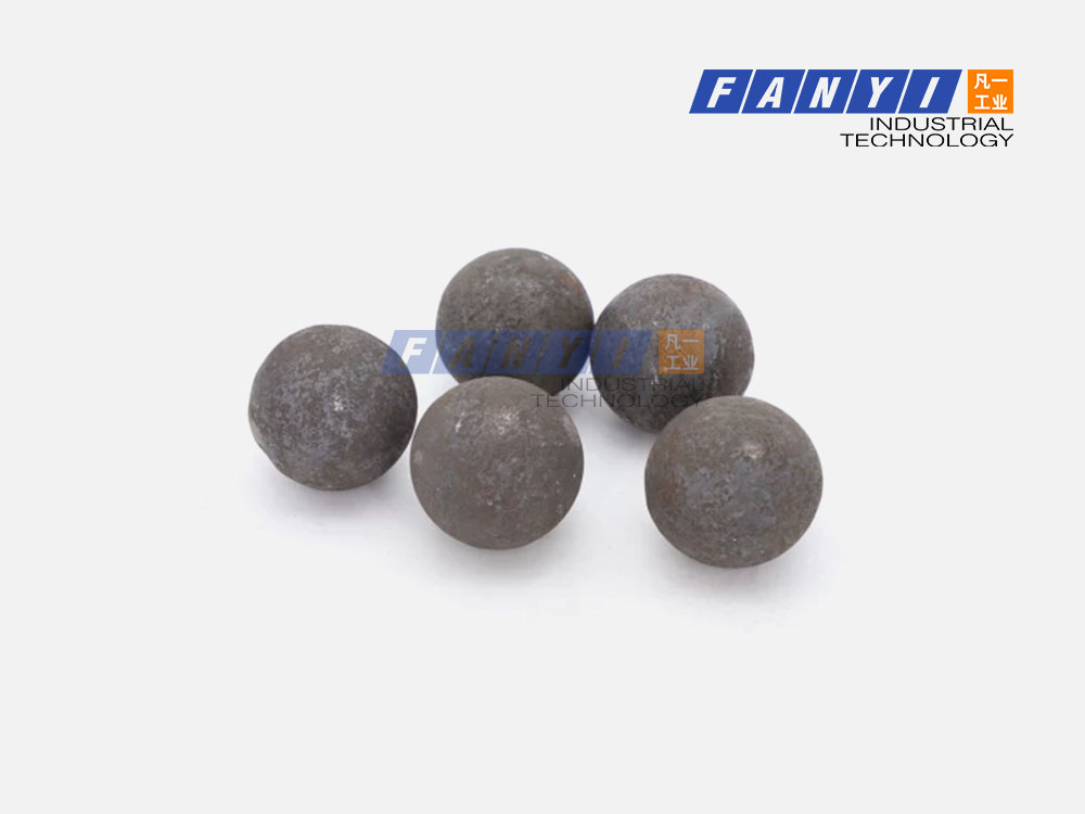 Grinding Balls