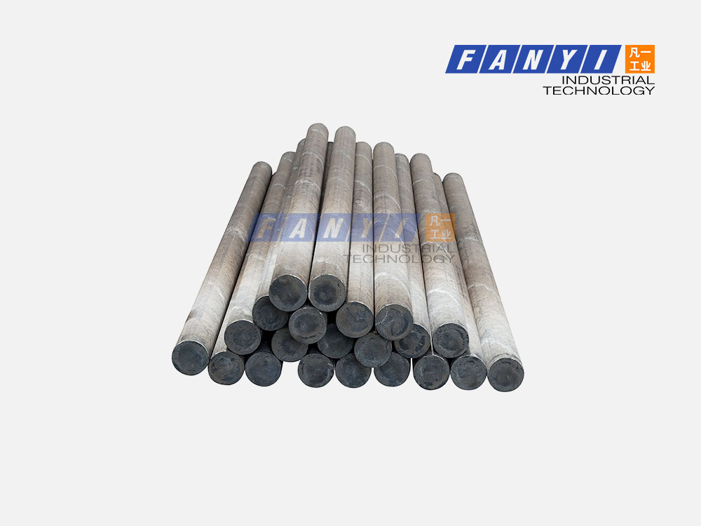 Grinding Media Rods 1