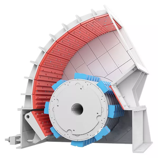 Hammer Crusher Parts