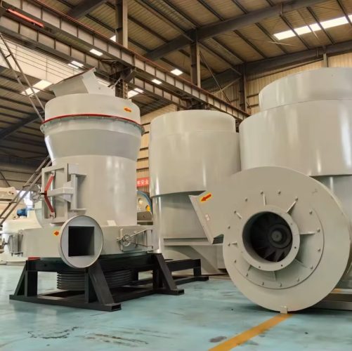 Raymond Mill Air blower wheel