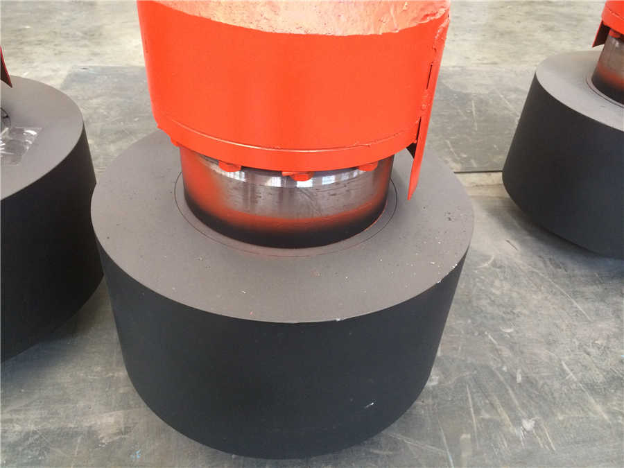 Raymond Mill Grinding Roller 1