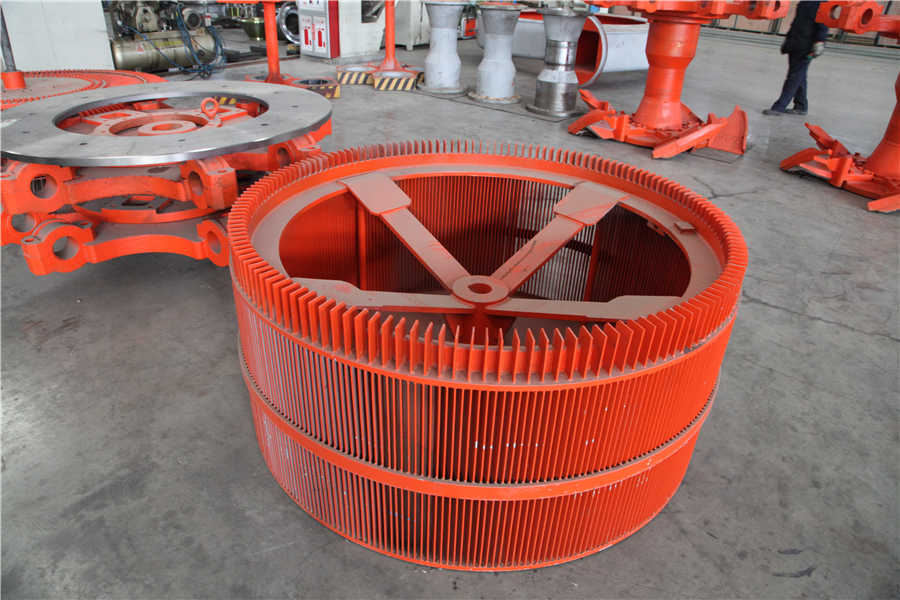 Raymond roller mill Classifier 364