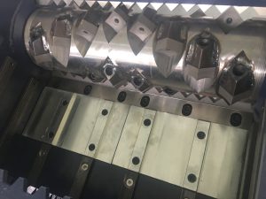Shredder Cutters 1